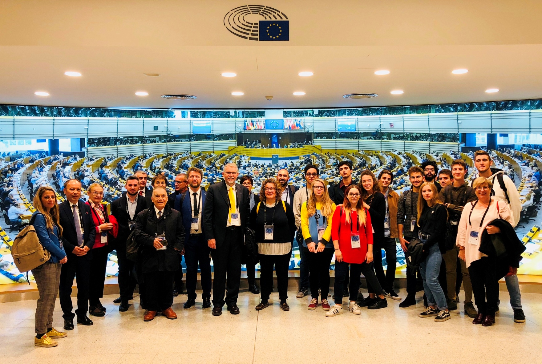Bruxelles Premio Europa 10.10.2018_3 - Copia